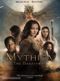 Film: Mythica: Boj o Darkspore