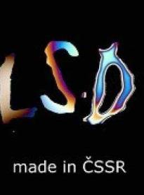 Film: LSD made in ČSSR