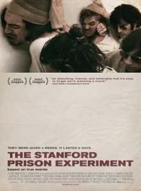 Film: Stanfordský väzenský experiment