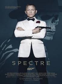Film: James Bond: Spectre