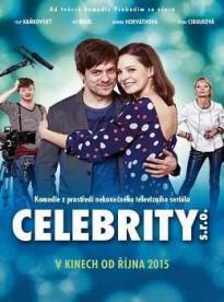 Film: Celebrity s.r.o.