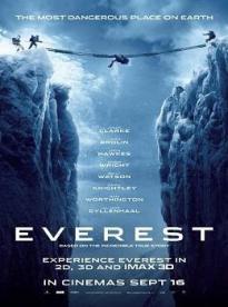 Film: Everest