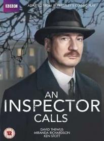 Film: Inspektor se vrací