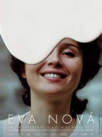 Film: Eva Nová