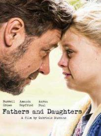 Film: Otcovia a dcéry