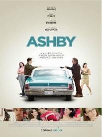 Film: Ashby