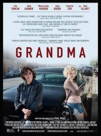Film: Babička je lepší