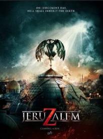 Film: Jeruzalém: Brána do pekel