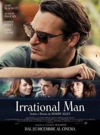Film: Iracionálny muž