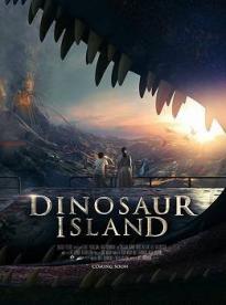 Film: Ostrov dinosaurů