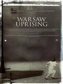 Film: Varšavské povstání