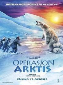 Film: Operácia Arktída
