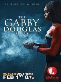 Film: Příběh Gabby Douglasové