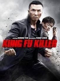 Film: Kung Fu zabiják