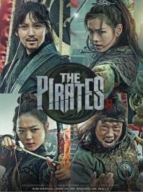 Film: Piráti