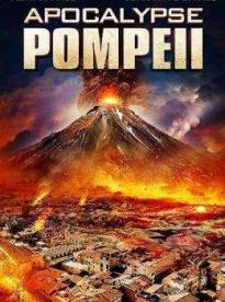 Film: Zkáza Pompejí