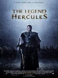 Film: Herkules: Zrod legendy
