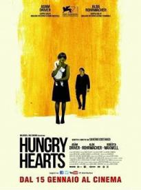Film: Hladová srdce