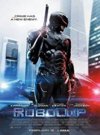 Film: Robocop