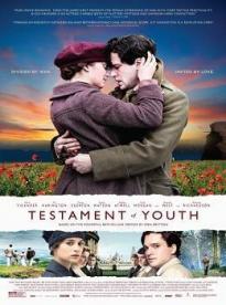 Film: Testament mládí