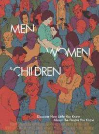 Film: Muži, ženy a děti