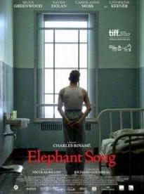 Film: Sloní píseň