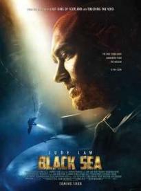 Film: Černé moře