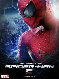 Film: Amazing Spider-Man 2
