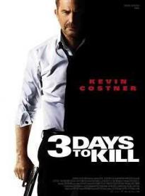 Film: 3 dni na zabitie