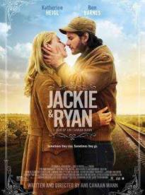 Film: Jackie a Ryan