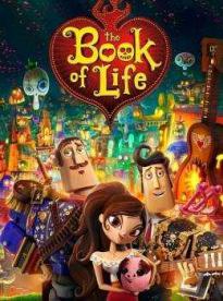Film: Kniha života