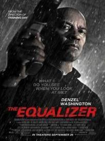 Film: Equalizer