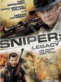 Film: Sniper 5
