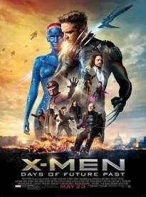 Film: X-Men: Budúca minulosť