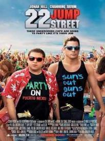 Film: 22 Jump Street