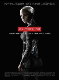 Film: Ex Machina