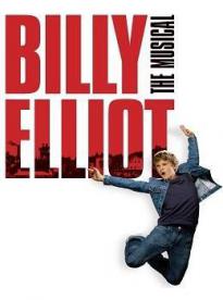 Film: Billy Elliot Muzikál