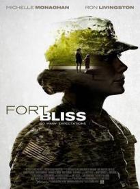 Film: Fort Bliss