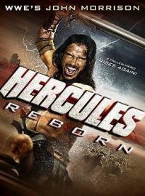 Film: Herkules: Vzkříšení