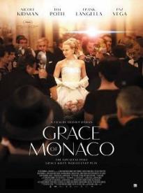 Film: Grace - Kňažná z Monaka