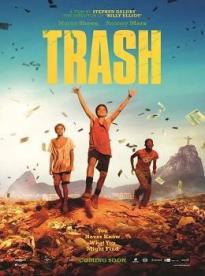 Film: Odpad