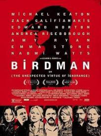 Film: Birdman