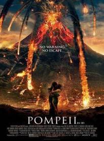 Film: Pompeje