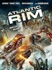 Film: Atlantic Rim – Útok z moře