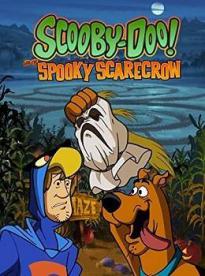 Film: Scooby-Doo a kliatba bosorky