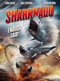 Film: Sharknado