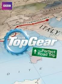 Film: Top Gear speciál: Napříč Evropou 1. časť