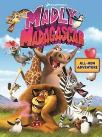 Film: Valentínsky Madagaskar