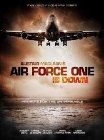 Film: Únos Air Force One 1. časť