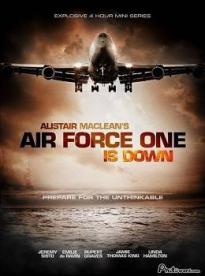 Film: Únos Air Force One 2. časť